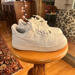 Nike Air Force 1 womens size 6
